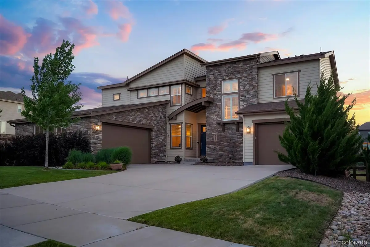8187 S Little River Way, Aurora, CO 80016 - #1