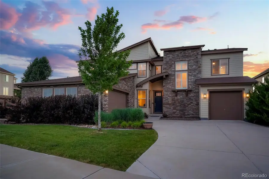 8187 S Little River Way, Aurora, CO 80016 - #2