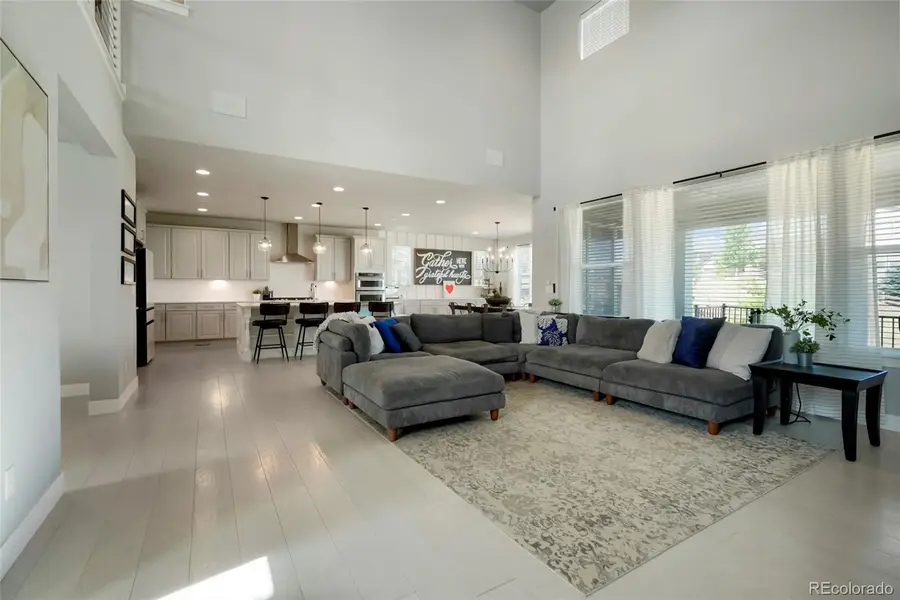 8187 S Little River Way, Aurora, CO 80016 - #3