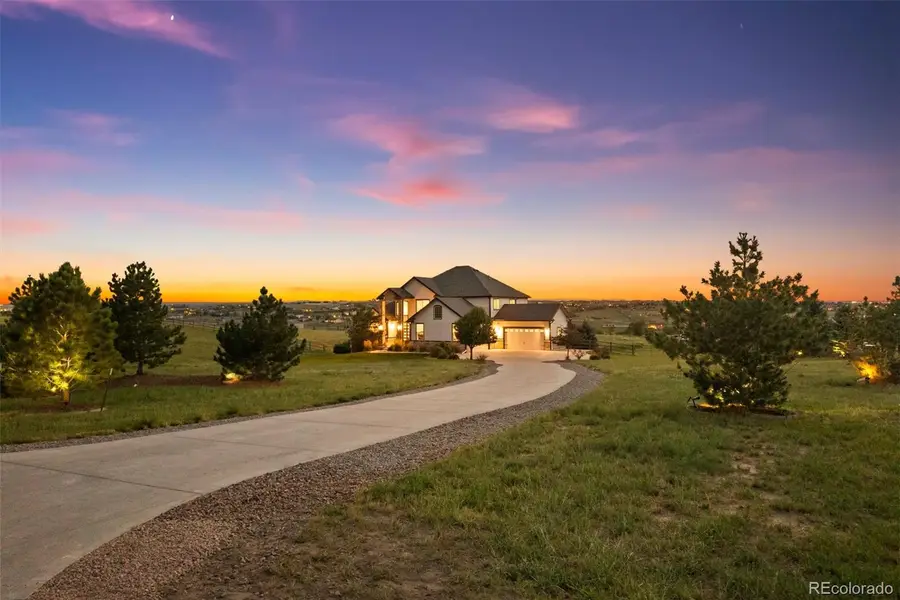 3443 Antelope Ridge Trail, Parker, CO 80138 - #2