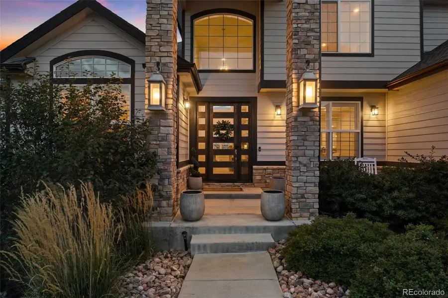 3443 Antelope Ridge Trail, Parker, CO 80138 - #3