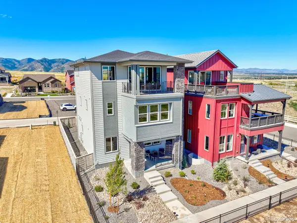 8795 Hugo Drive, Littleton, CO 80125
