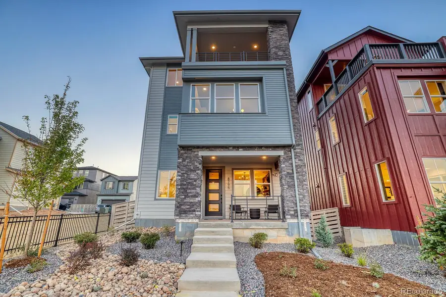 8795 Hugo Drive, Littleton, CO 80125 - #3