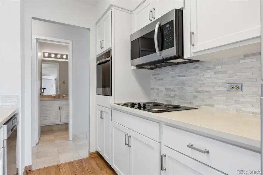 955 Eudora Street #808E, Denver, CO 80220 - #3
