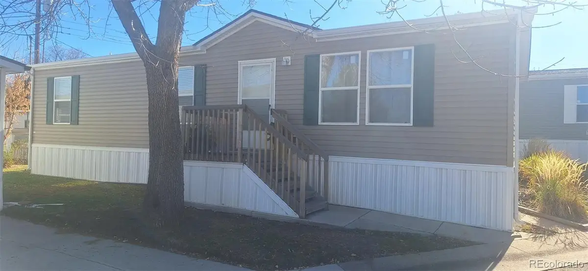 17190 Mt Vernon Road, Golden, CO 80401 - Image #1