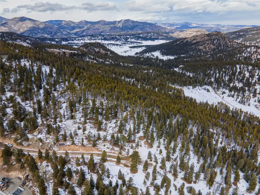 32593 Lodgepole Drive, Evergreen, CO 80439 - #2