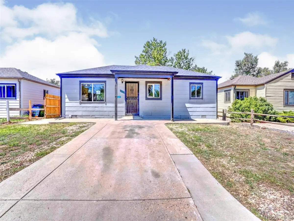 2025 Ironton, Aurora, CO 80010 - #1