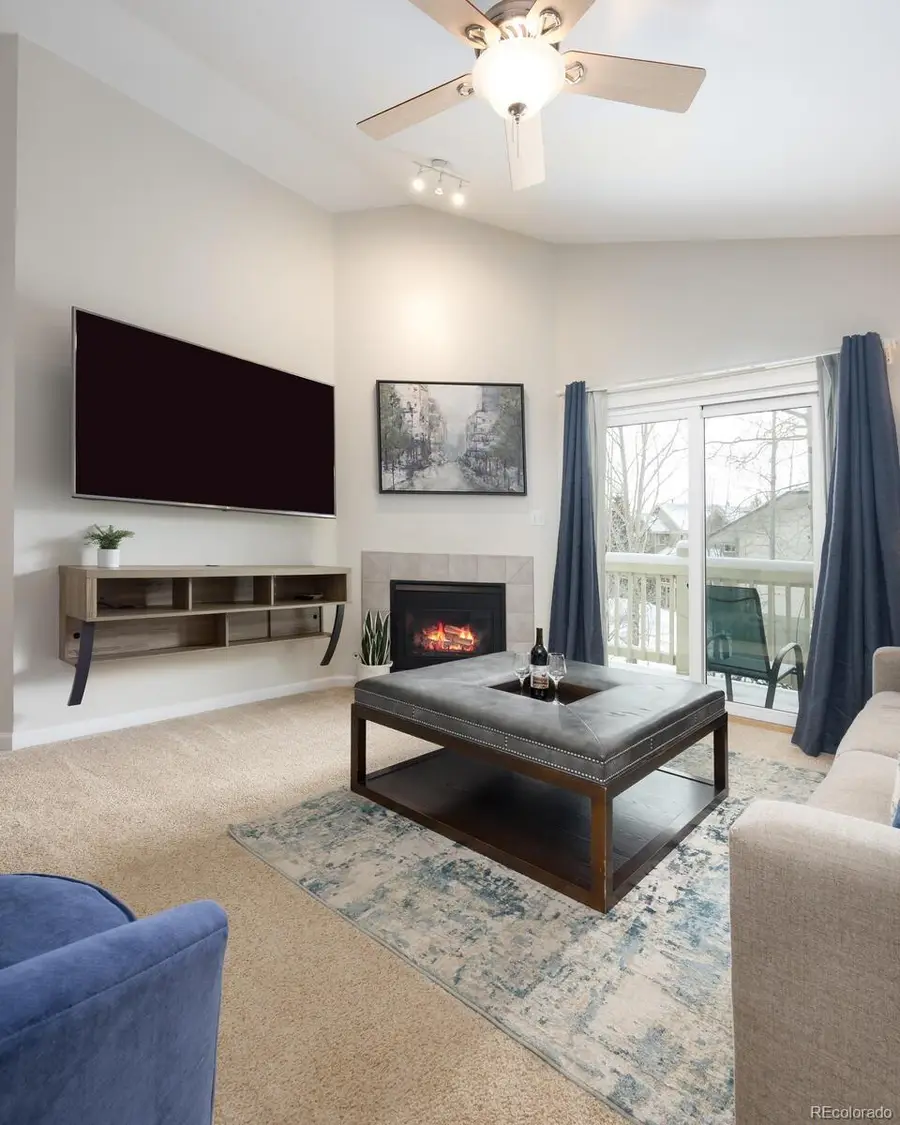 1517 Point Drive #202, Frisco, CO 80443 - #2