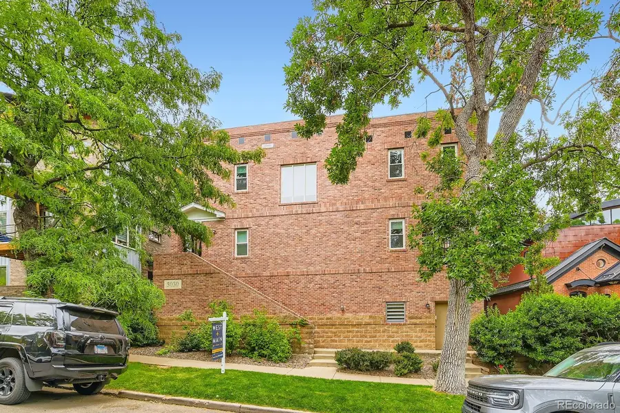 3030 Wyandot Street #7, Denver, CO 80211 - #3