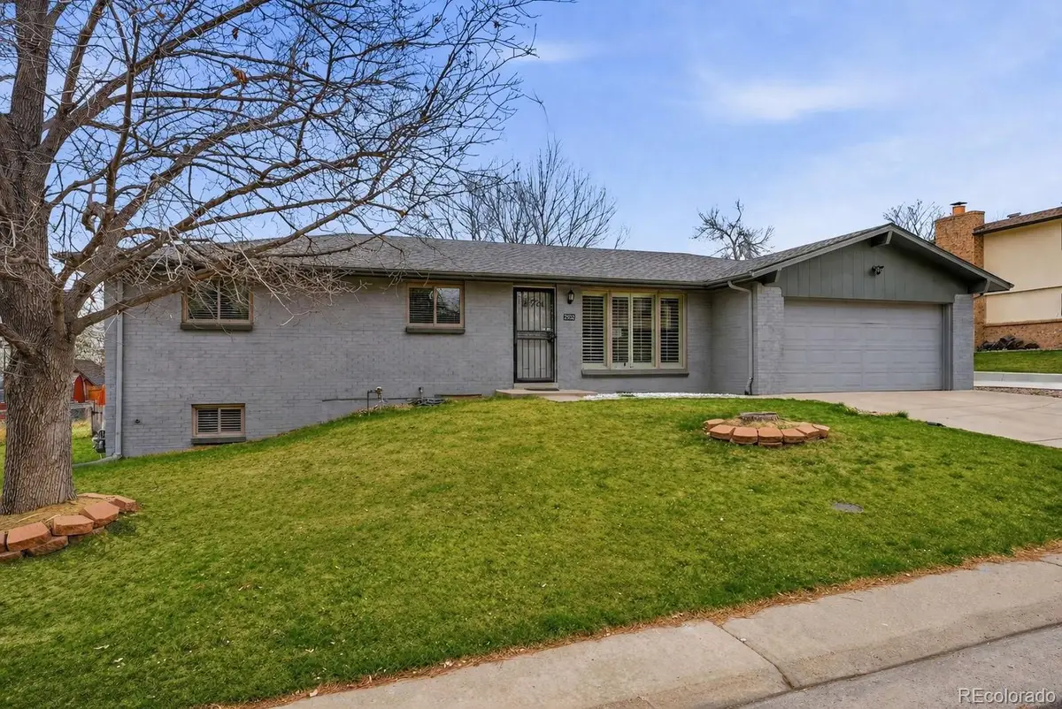 7932 S Otis Court, Littleton, CO 80128 - #1