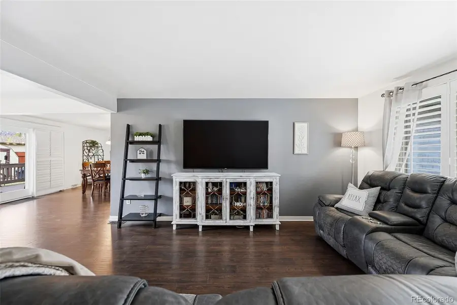 7932 S Otis Court, Littleton, CO 80128 - #3