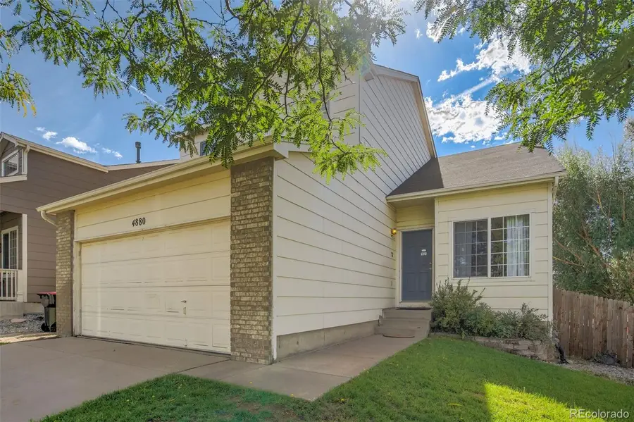 4880 Little London Drive, Colorado Springs, CO 80923 - #3