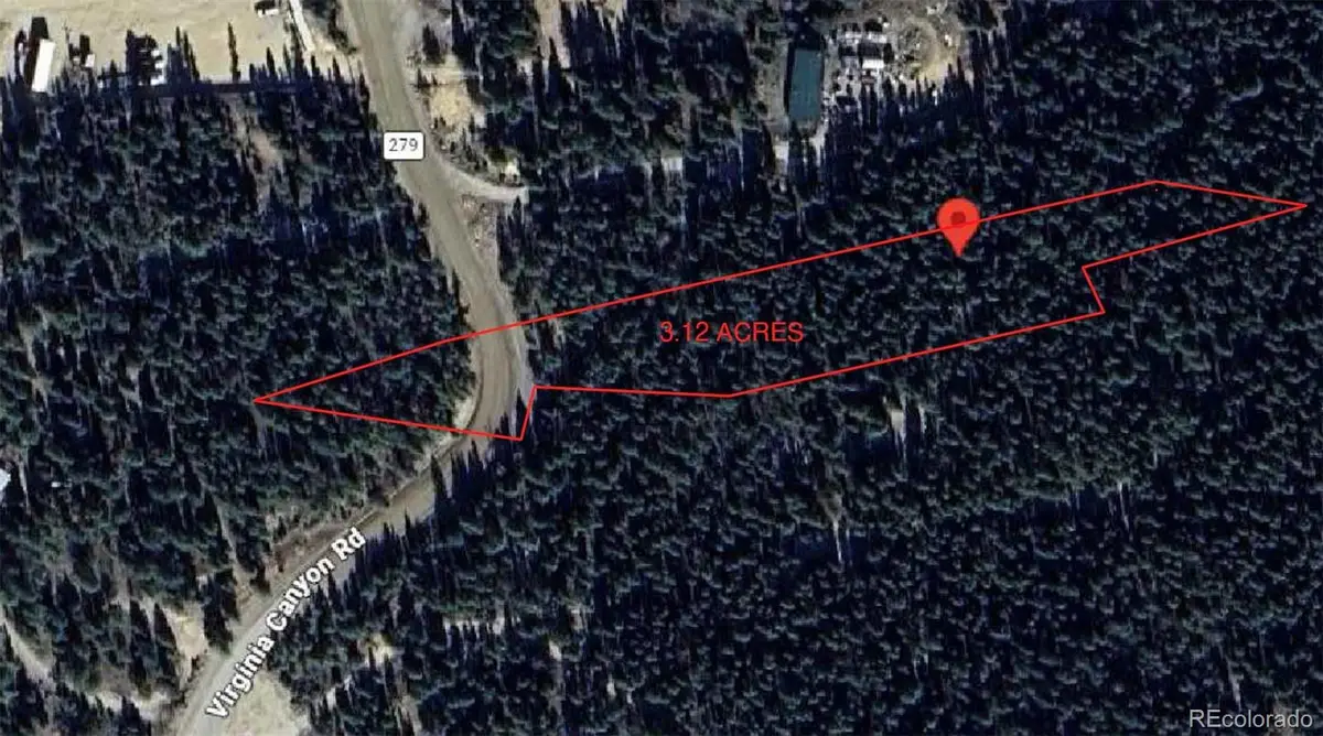 000 Virginia Canyon Road, Central City, CO 80427 - #1