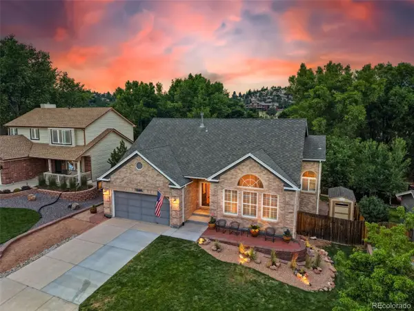 1280 Carlson Drive, Colorado Springs, CO 80919