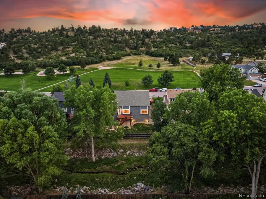1280 Carlson Drive, Colorado Springs, CO 80919 - #2