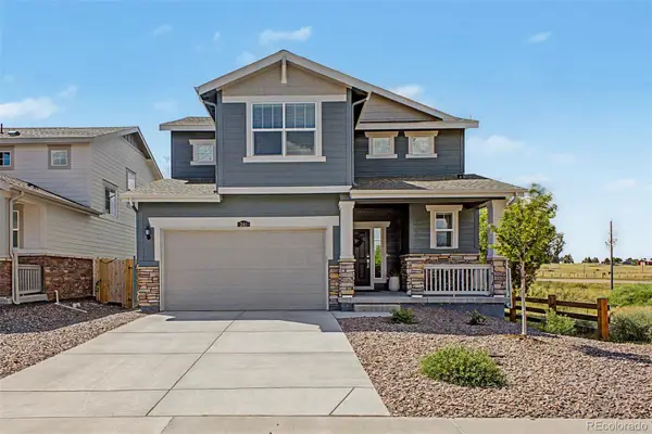 241 Paloma Way, Elizabeth, CO 80107