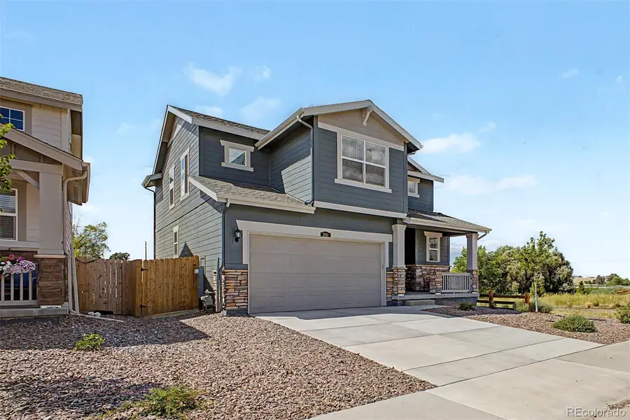 241 Paloma Way, Elizabeth, CO 80107 - #3