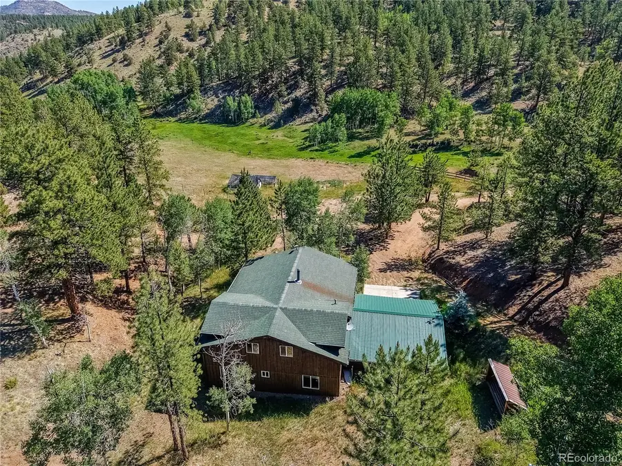 8445 State Highway 96, Westcliffe, CO 81252 - #3
