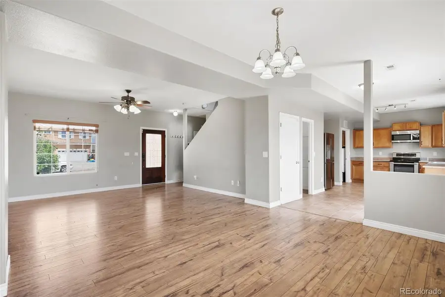 3802 Tahoe Forest Lane, Colorado Springs, CO 80925 - #3