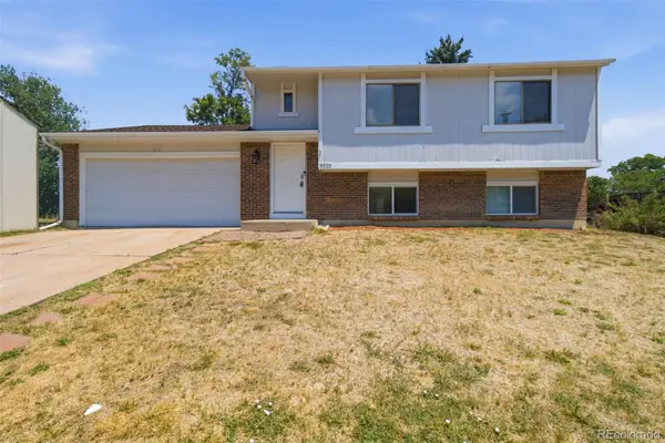 9525 W David Avenue, Littleton, CO 80128
