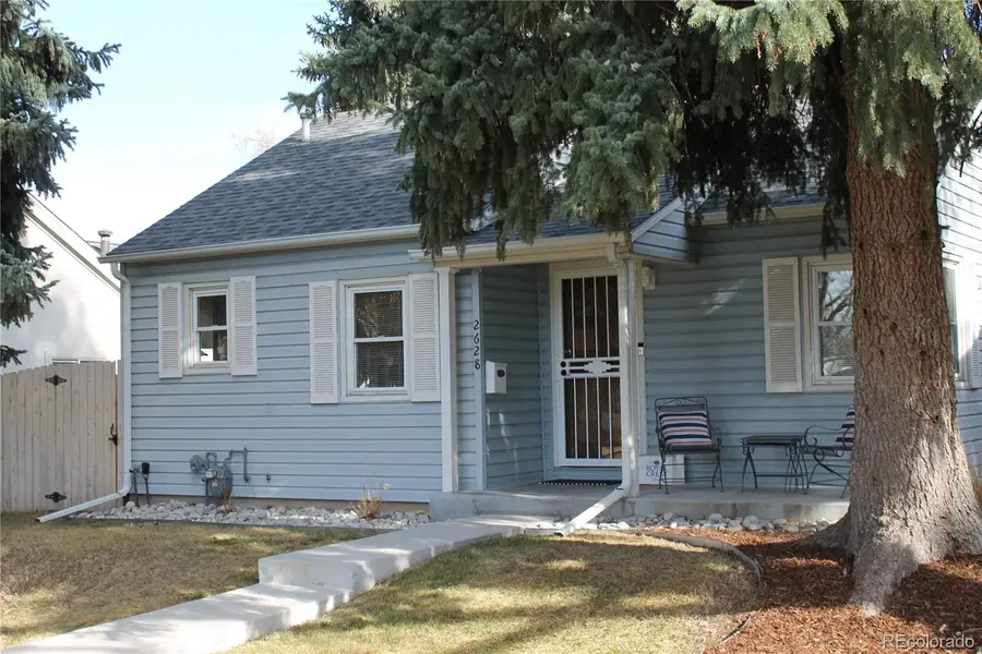 2628 S High Street, Denver, CO 80210 - Image #2