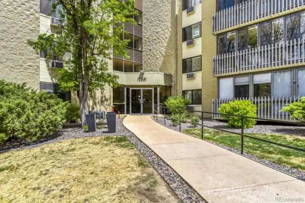 13691 E Marina Drive #103, Aurora, CO 80014