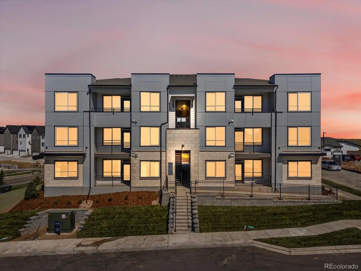 11960 Soprano Circle #201, Lone Tree, CO 80134 - Image #1