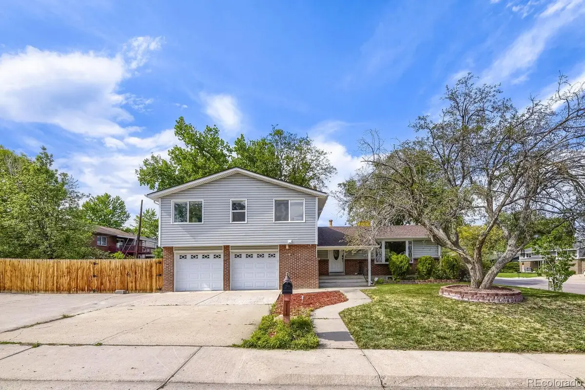 7047 W 62nd Place, Arvada, CO 80003 - #1
