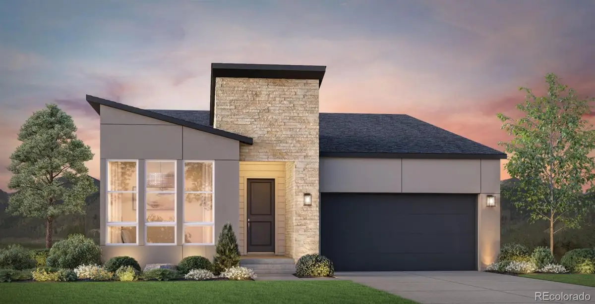 6327 Verve Lane, Parker, CO 80134 - Image #1