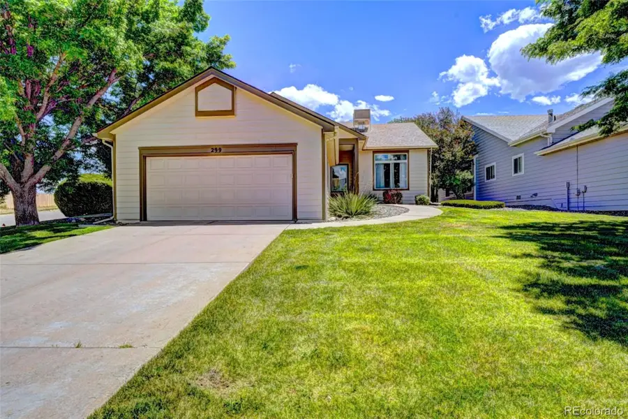 299 NW Limberpine Circle, Parachute, CO 81635 - #2