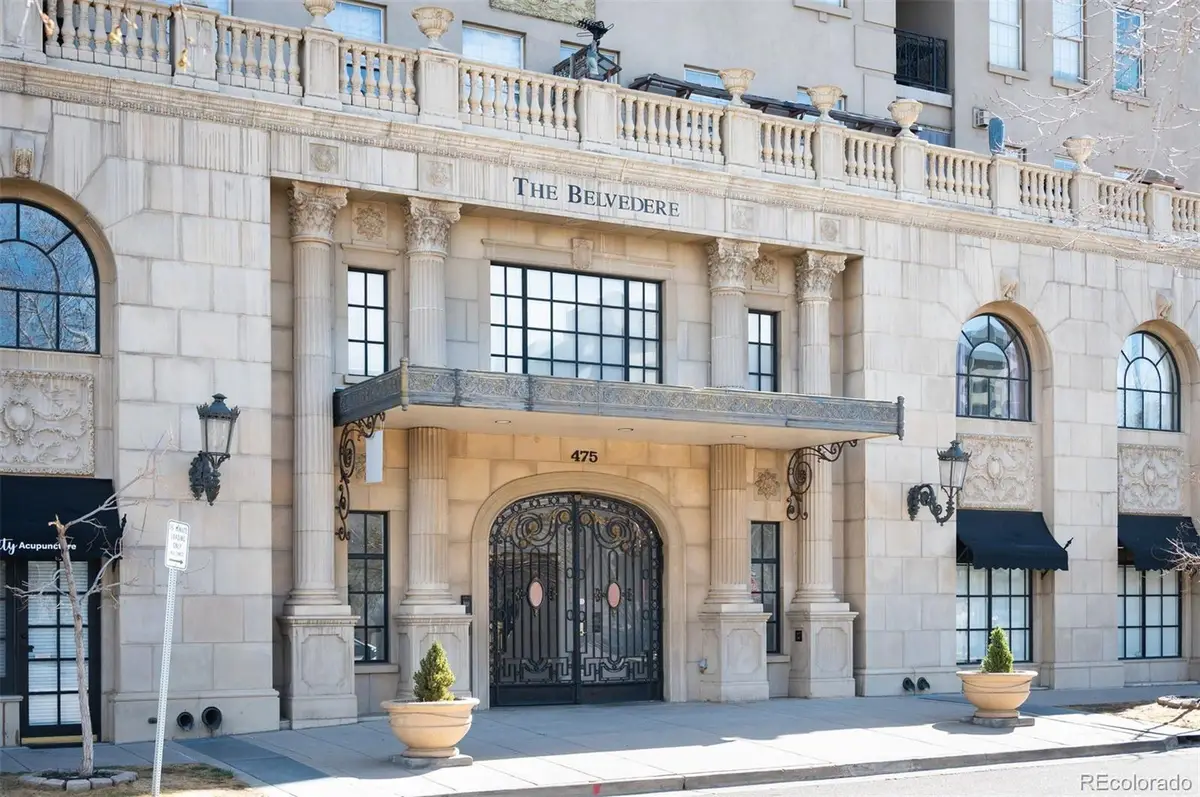 475 W 12th Avenue #10A, Denver, CO 80204 - #1