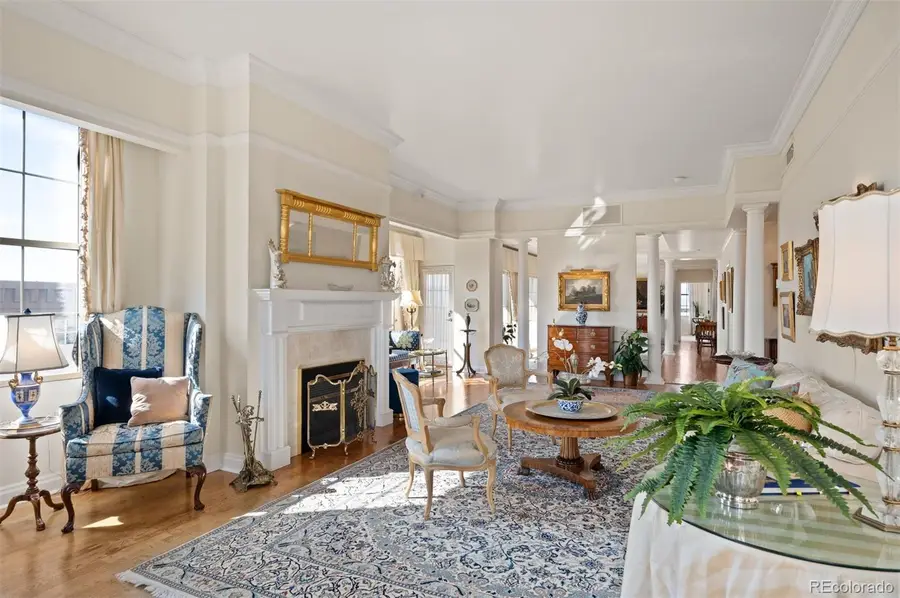 475 W 12th Avenue #10A, Denver, CO 80204 - #3