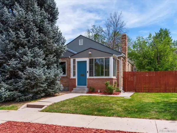 3870 S Sherman Street, Englewood, CO 80113