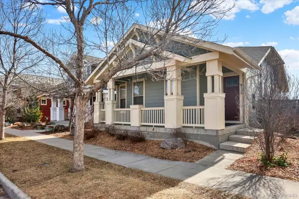 8128 E 22nd Avenue, Denver, CO 80238