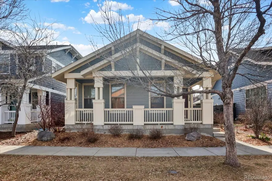 8128 E 22nd Avenue, Denver, CO 80238 - #2