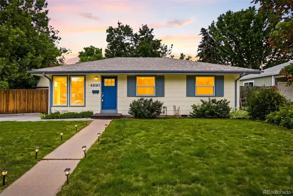 4890 E Arizona Avenue, Denver, CO 80246