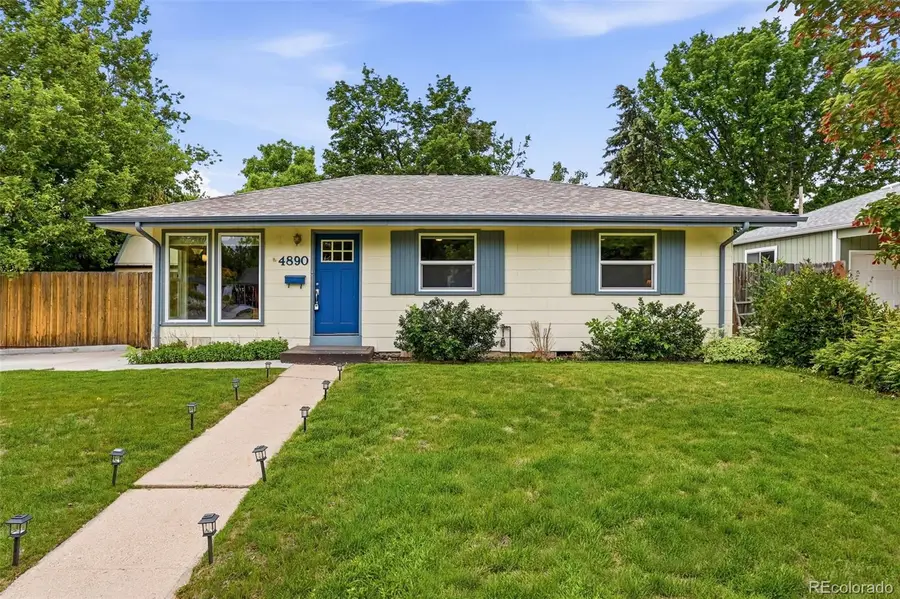 4890 E Arizona Avenue, Denver, CO 80246 - #2