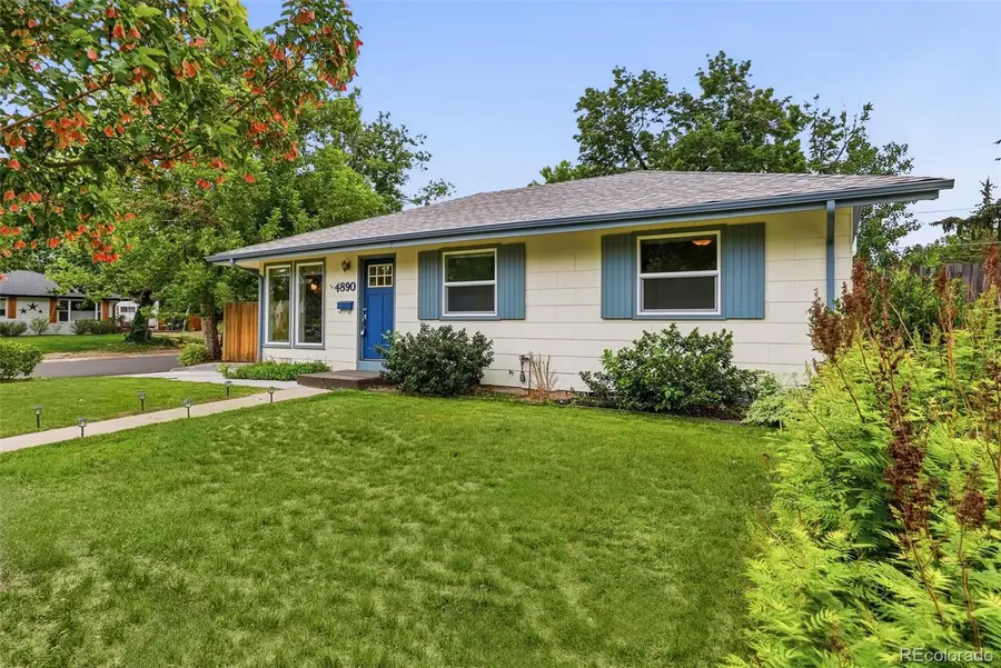 4890 E Arizona Avenue, Denver, CO 80246 - #3
