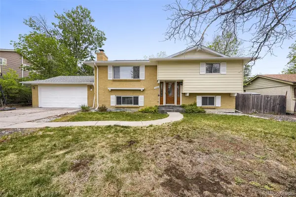 13240 E Alaska Avenue, Aurora, CO 80012