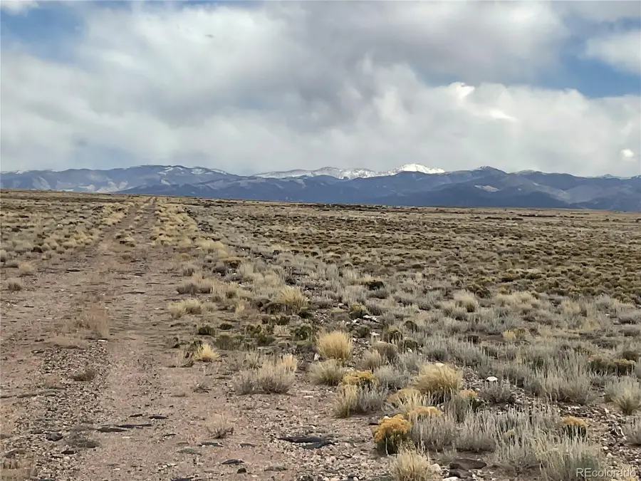 Lot 5 Nineteenth St., Blanca, CO 81123 - Image #2