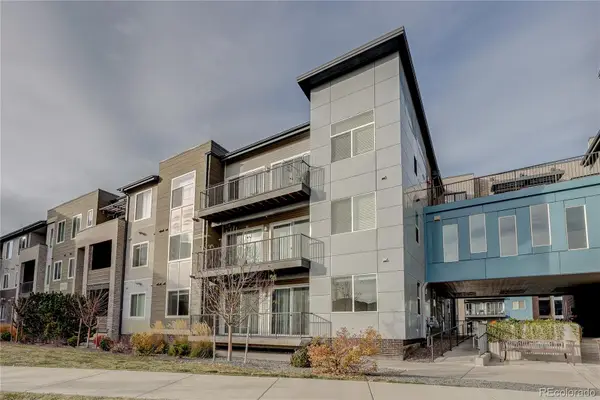 460 E Fremont Place #210, Centennial, CO 80122