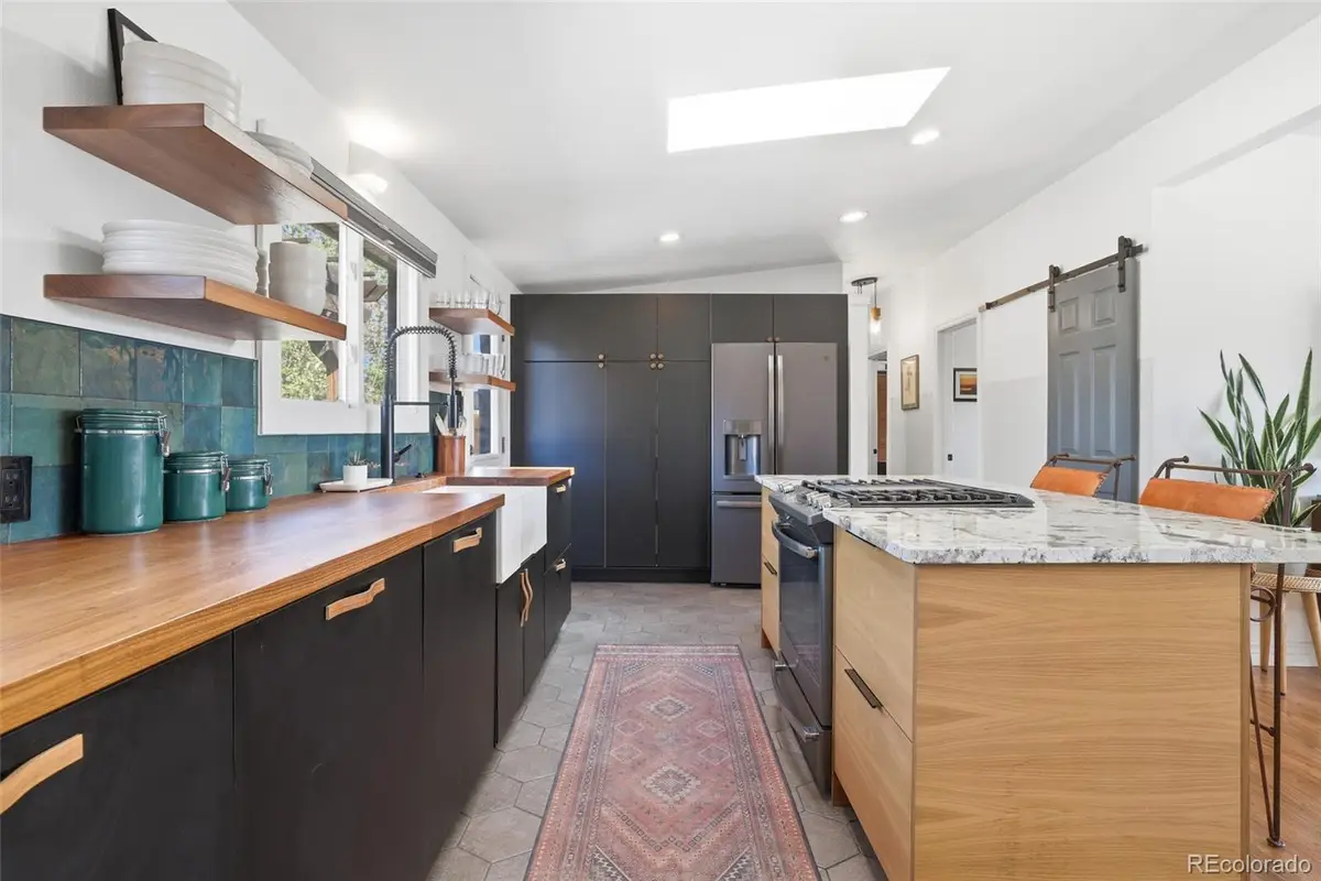 2697 S Osceola Street, Denver, CO 80219 - #1