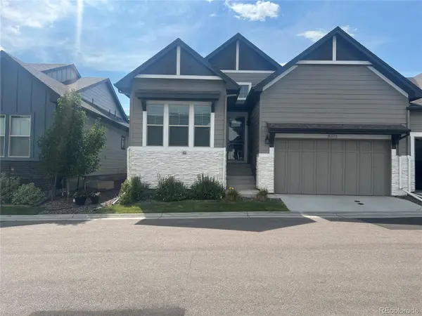 8273 S Queen Street, Littleton, CO 80127
