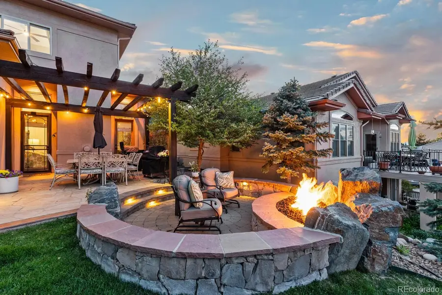 6874 Raspberry Run, Littleton, CO 80125 - #2