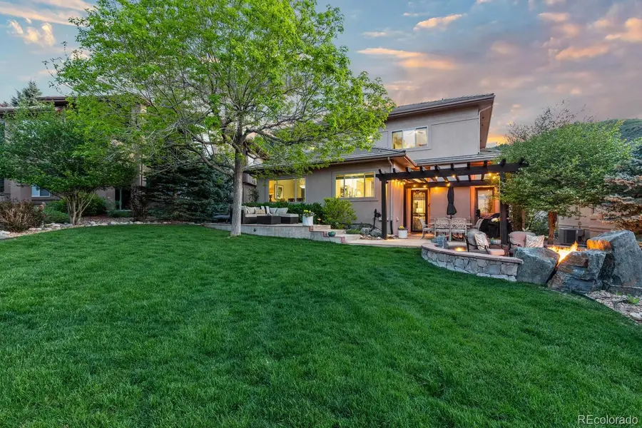 6874 Raspberry Run, Littleton, CO 80125 - #3