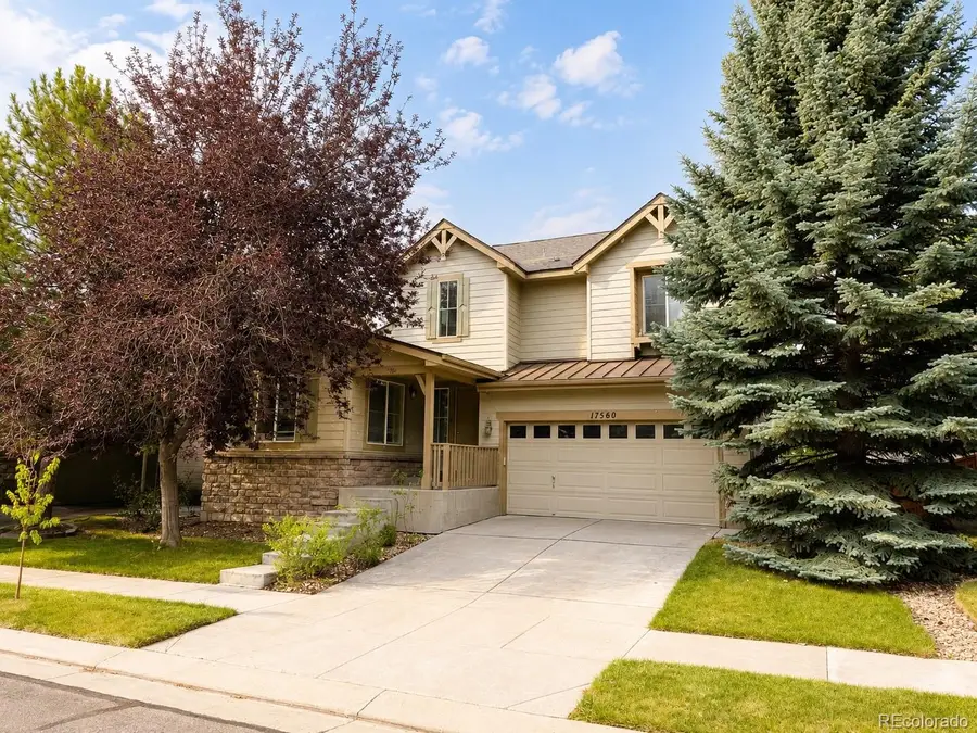 17560 E 104th Place, Commerce City, CO 80022 - #2