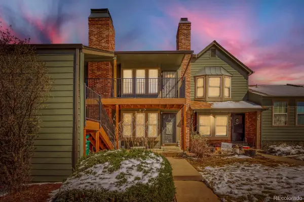 17477 E Rice Circle #F, Aurora, CO 80015