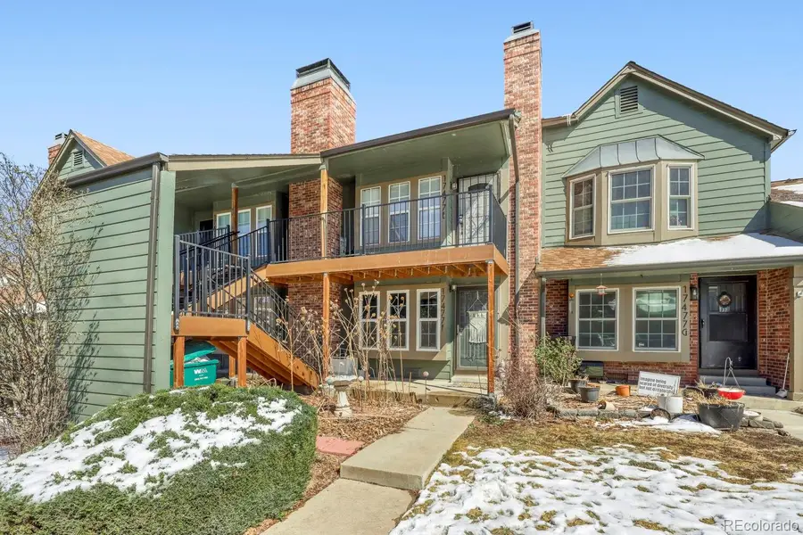 17477 E Rice Circle #F, Aurora, CO 80015 - #3