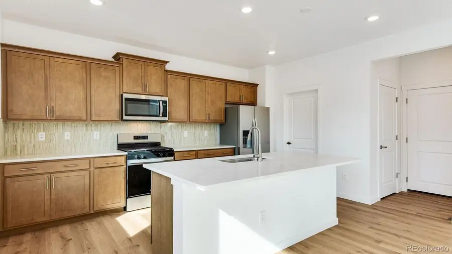 14012 Alpine Phlox Lane, Parker, CO 80134 - #3
