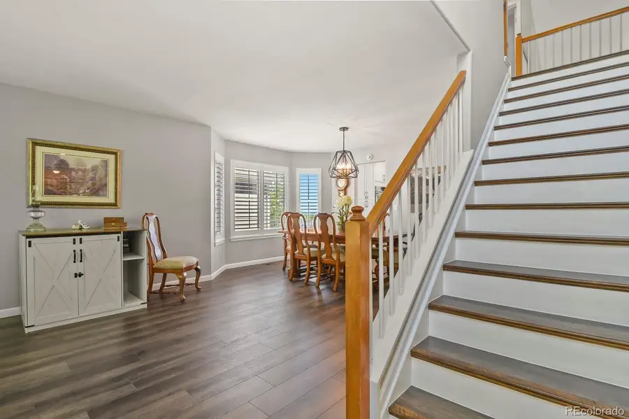 7267 Mountain Brush Lane, Highlands Ranch, CO 80130 - #3